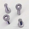 Round Socket Head Allen Capping Screw